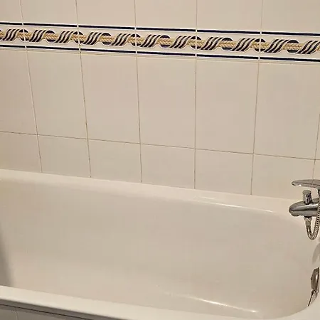 T1 Com Vista Mar E Piscina Appartement *