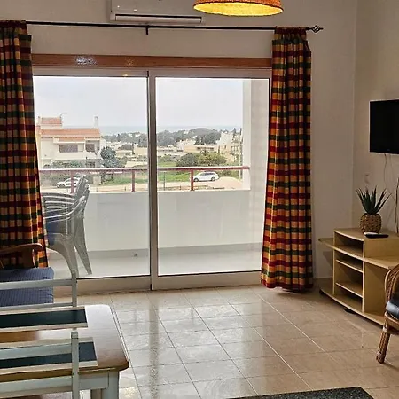 Appartement T1 Com Vista Mar E Piscina *