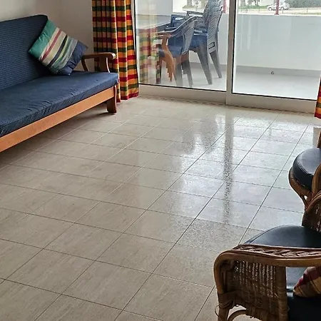 Appartement T1 Com Vista Mar E Piscina