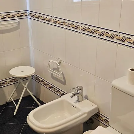 T1 Com Vista Mar E Piscina *