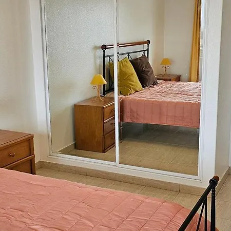 T1 Com Vista Mar E Piscina *