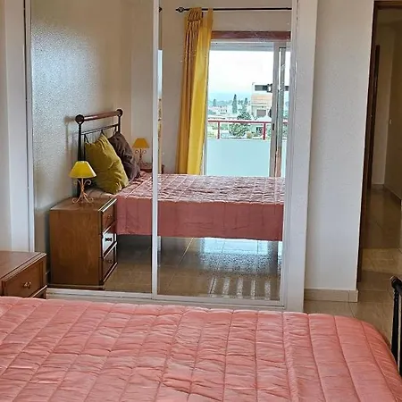 T1 Com Vista Mar E Piscina Appartement *