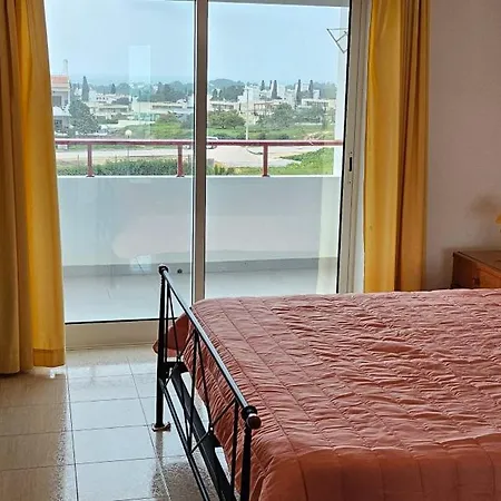 T1 Com Vista Mar E Piscina