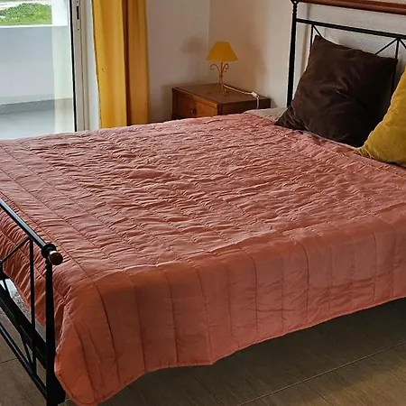 Appartement T1 Com Vista Mar E Piscina