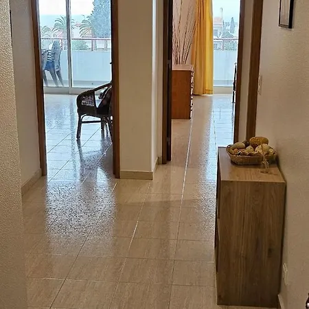 T1 Com Vista Mar E Piscina Apartment Porches (Algarve)